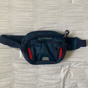 Outdoor Products Fanny Pack